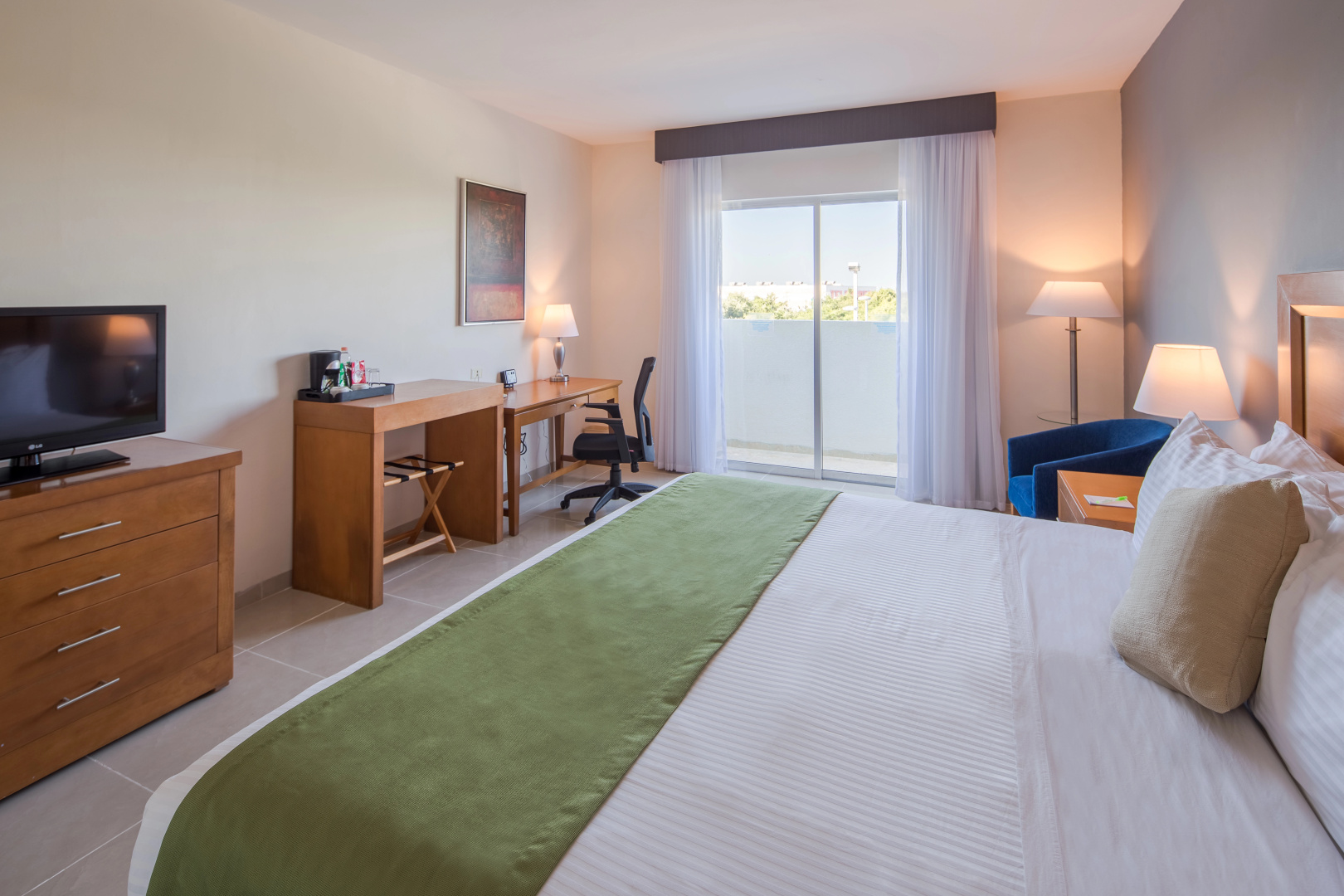 Foto - Courtyard by Marriott Hotel