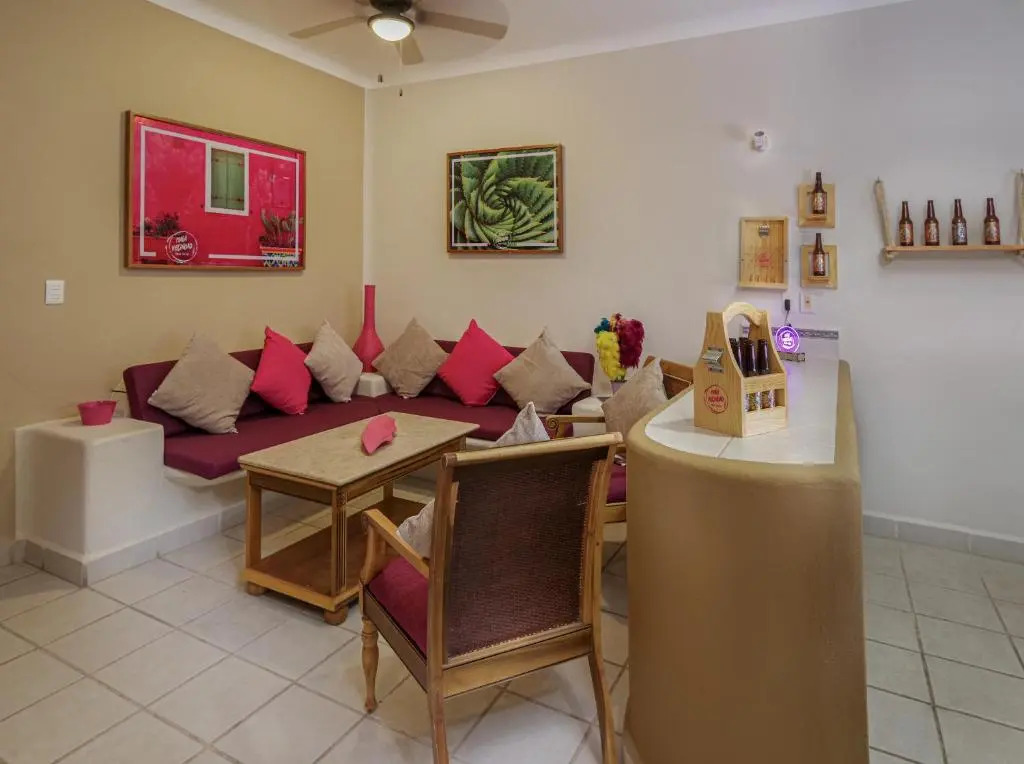 Foto - Santuario Playa