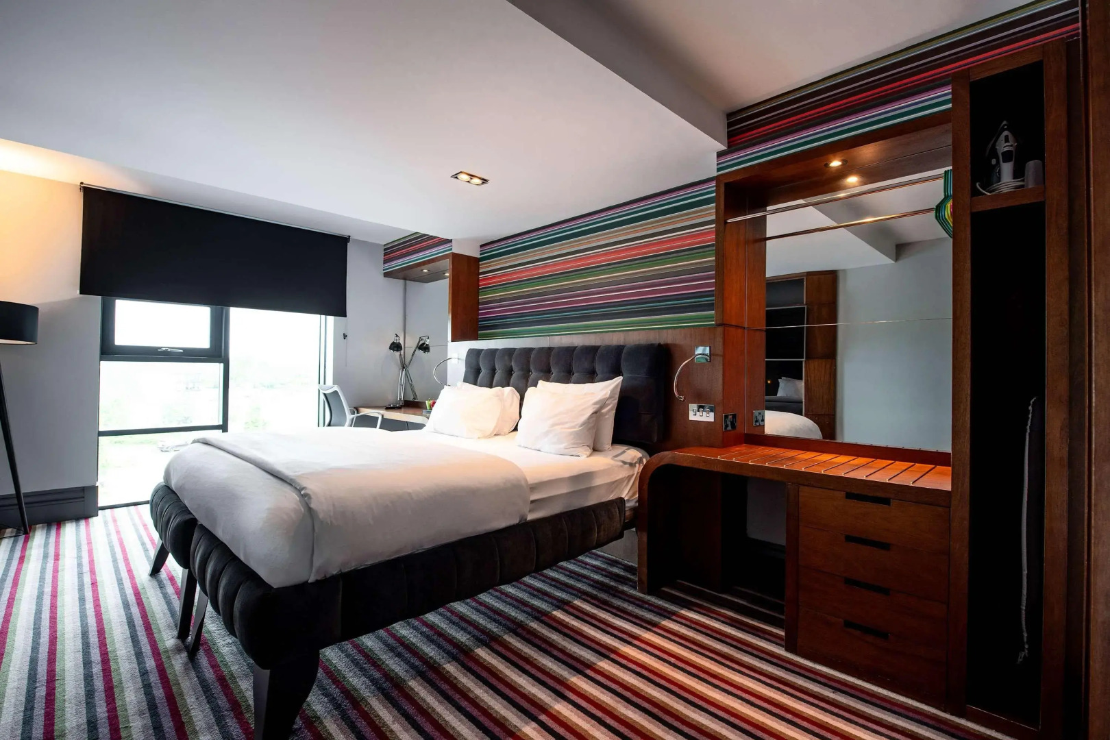 Foto - Village Hotel Manchester Ashton