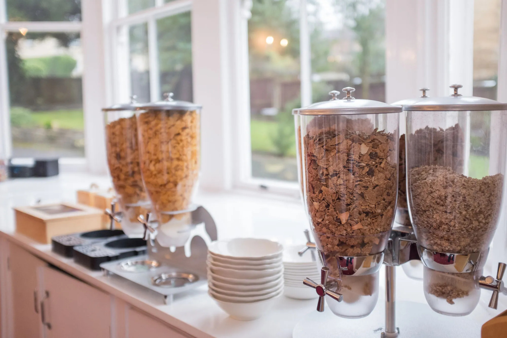 Foto - Wentworth House - Free Parking