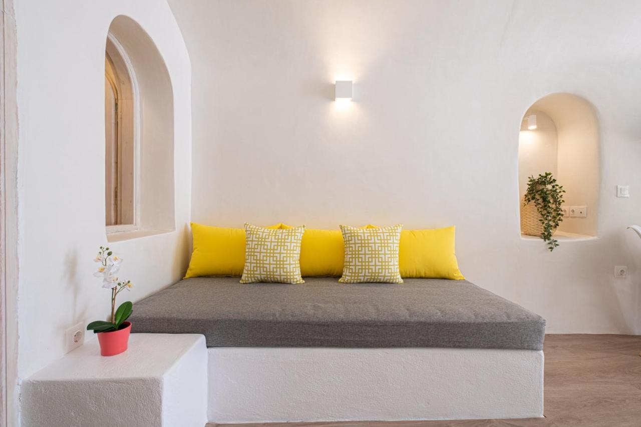 Foto - White Orchid Cave House & Studio