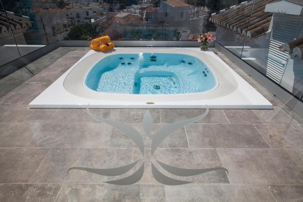 Foto - Beneste Villa Flamenca Hotel