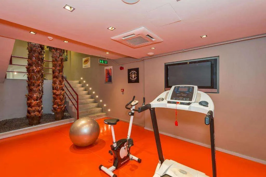 Photo - Taksim Nis Hotel