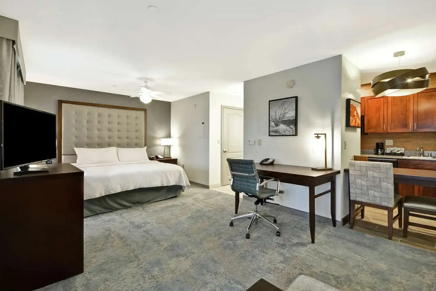 Foto - Homewood Suites by Hilton Palm Desert