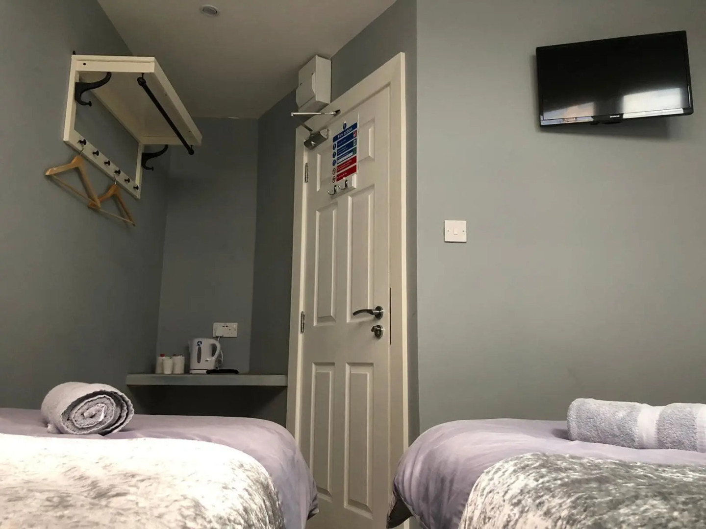 Foto - Brownlows Inn