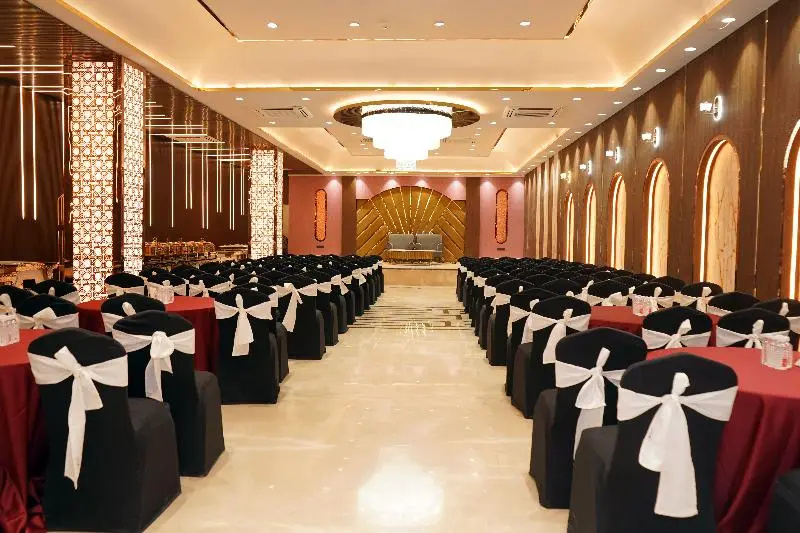 Shrigo Hotels Banaras