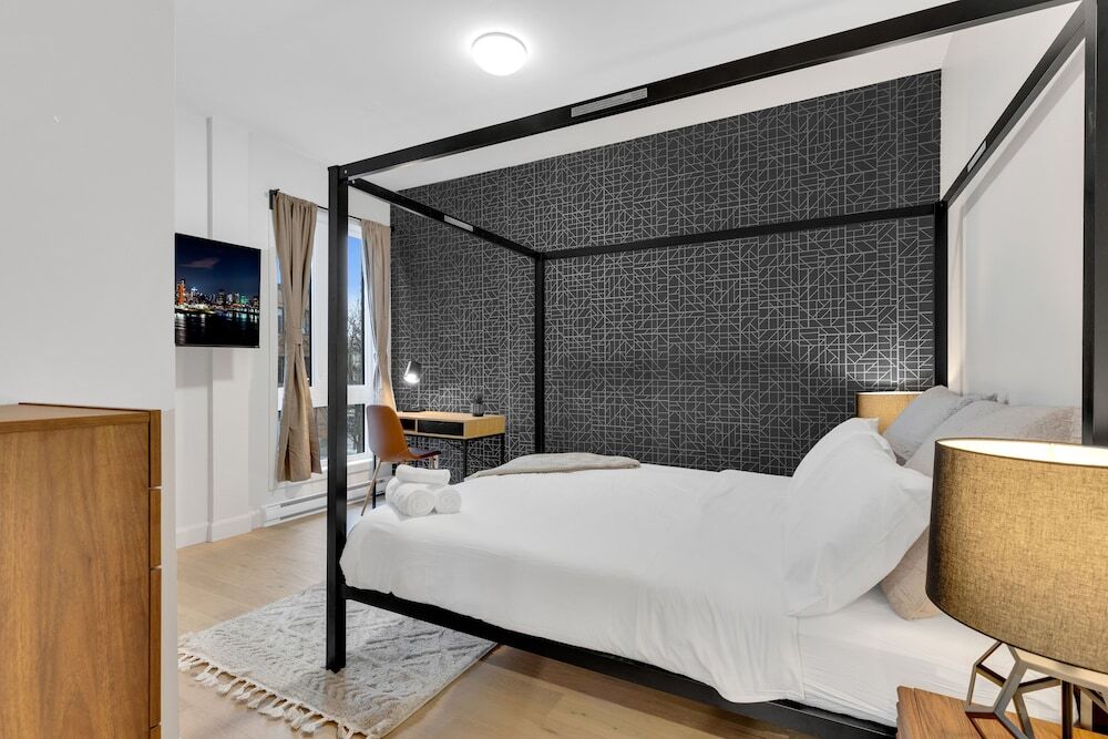 Foto - Deluxe Suites Downtown Montreal