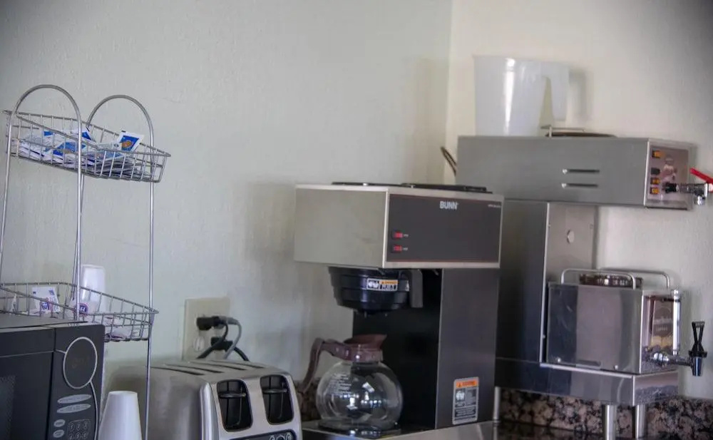 Foto - Travel Inn - In Phoenix (Alhambra)