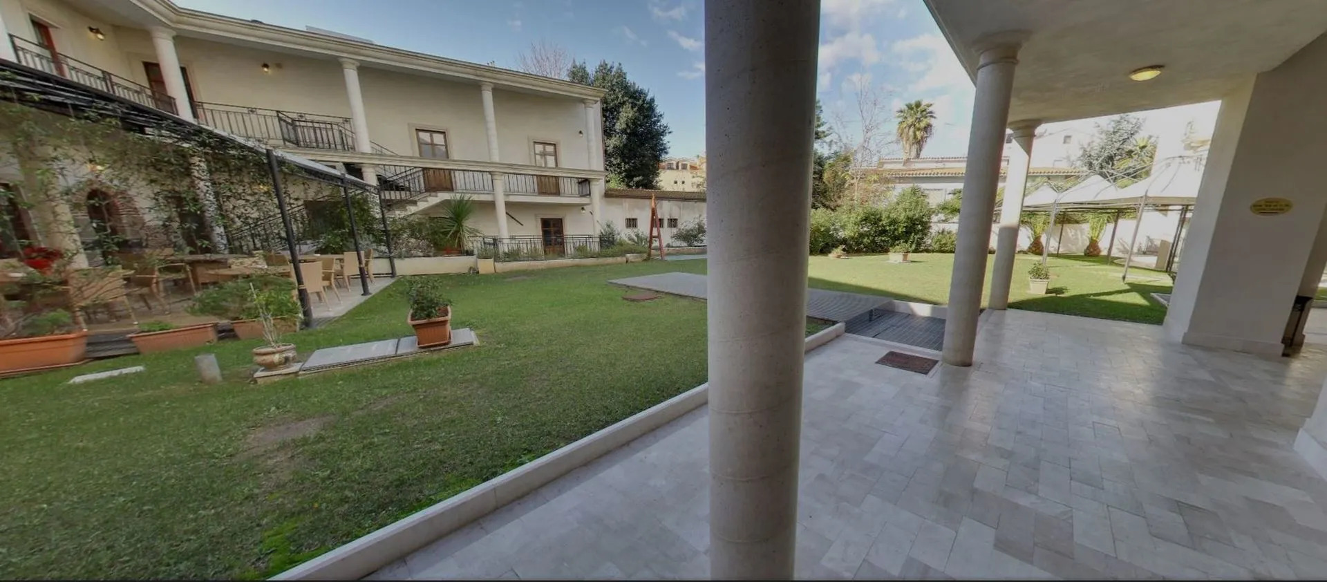 Foto - Mariano IV Palace Hotel