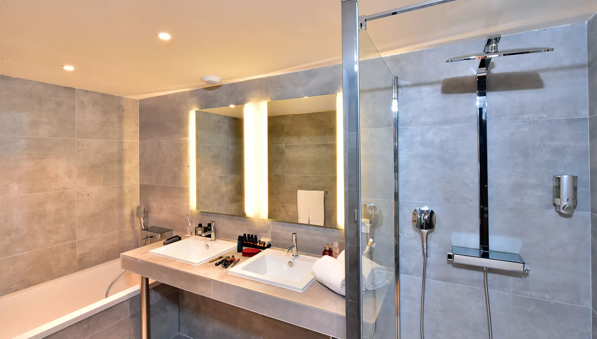 Photo - Best Western Plus Central Park Hotel & Spa