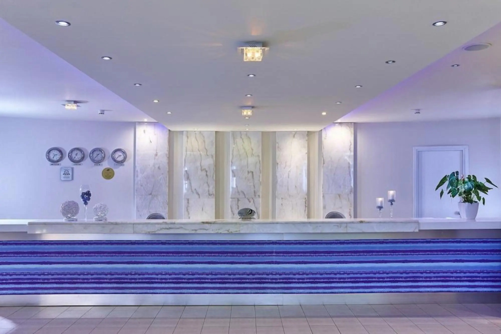 Foto - Vasia Resort & Spa