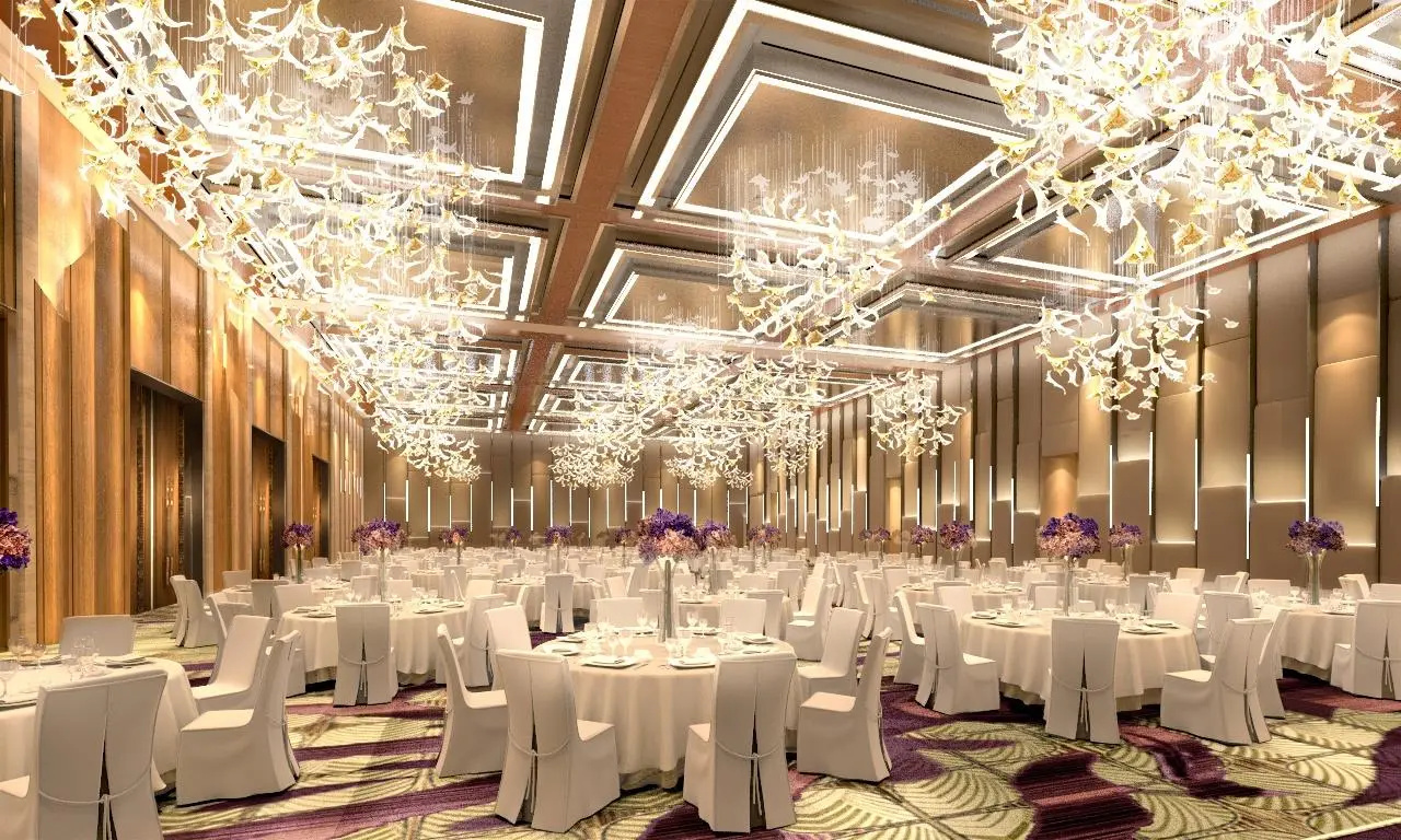 Foto - The Westin Jakarta