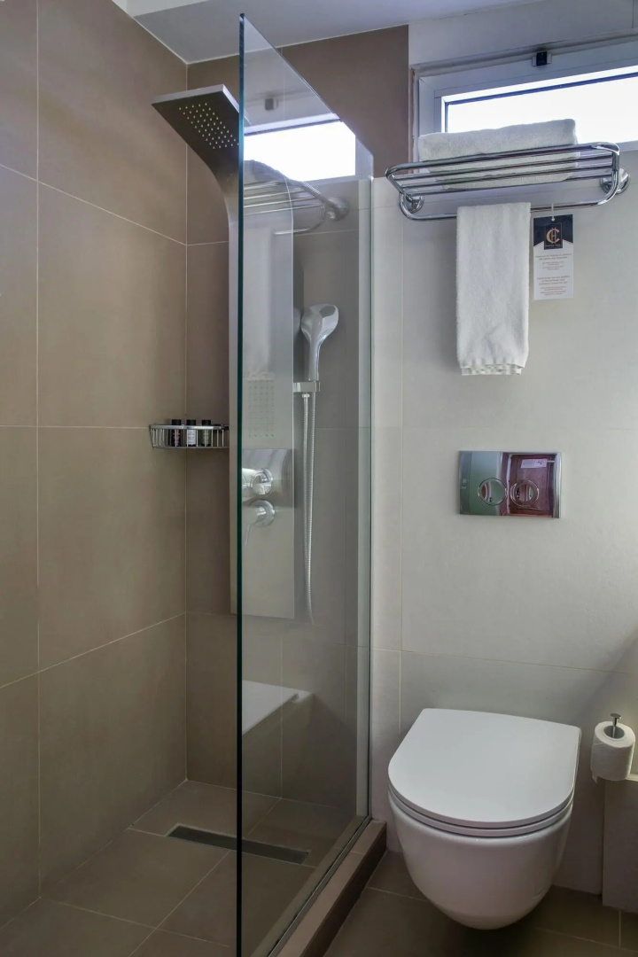 Foto - Coral Hotel Athens