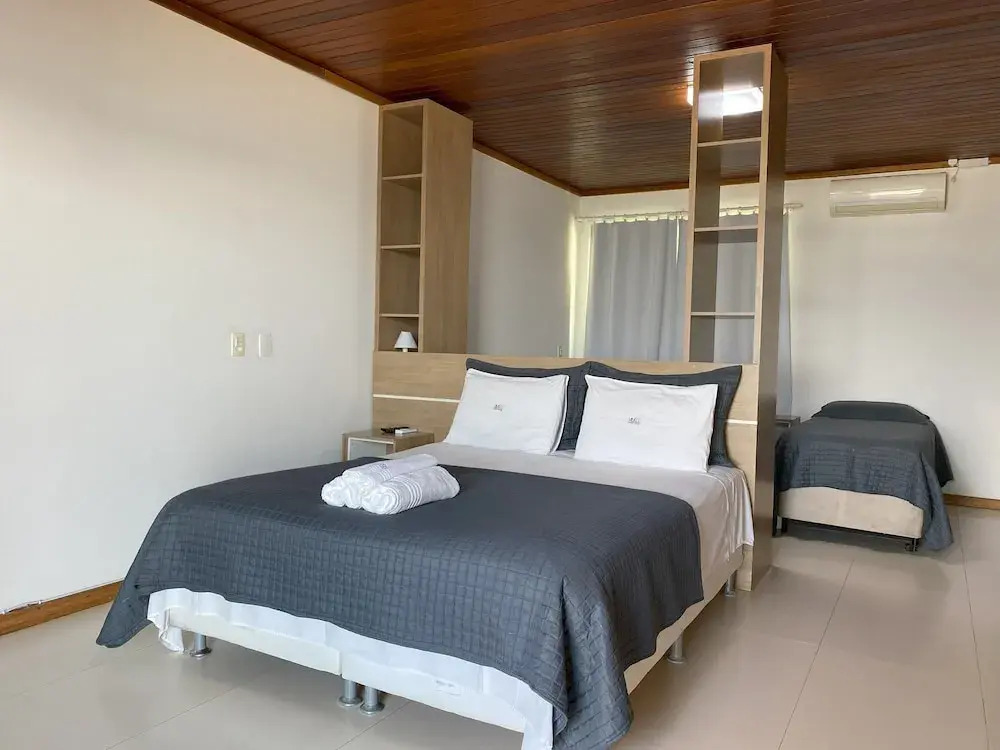 Foto - Hibisco Guest House