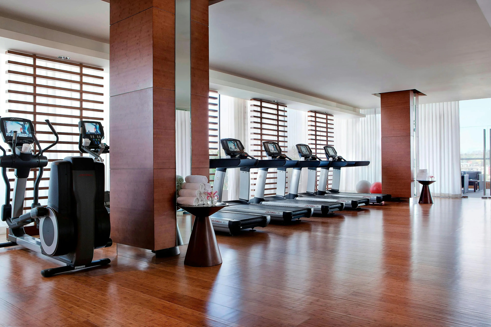 Photo - JW Marriott Hotel Pune