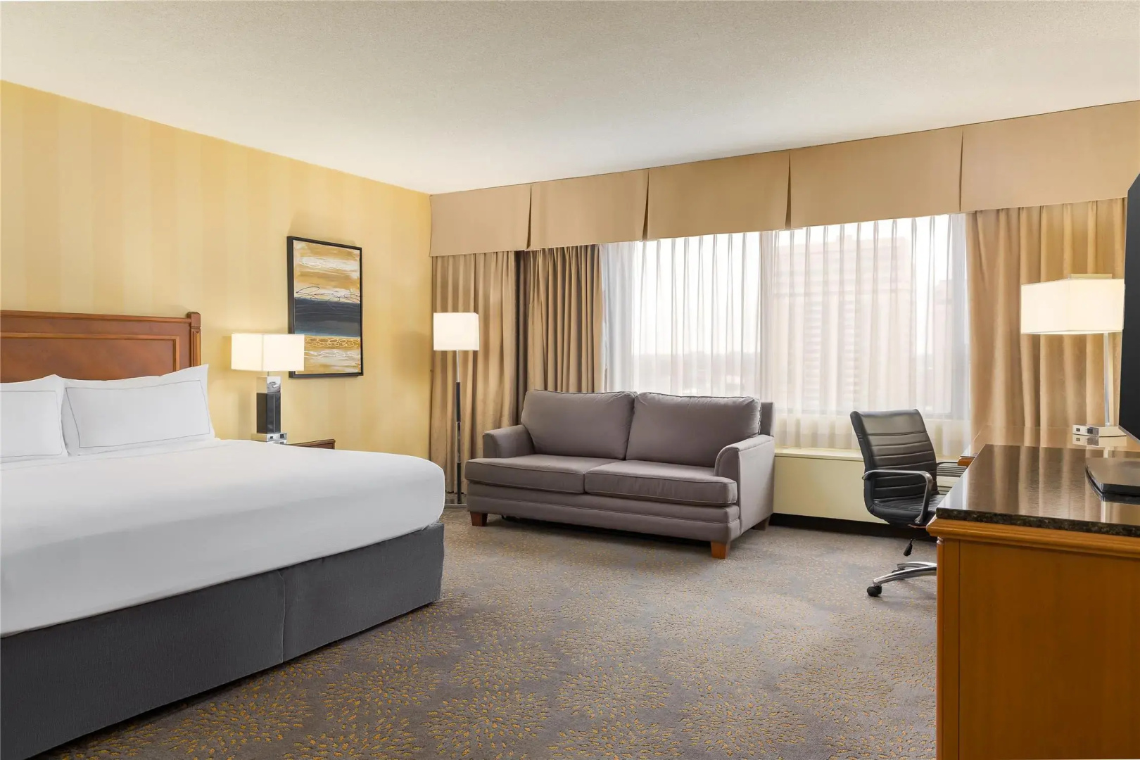 Foto - DoubleTree by Hilton Hotel London Ontario