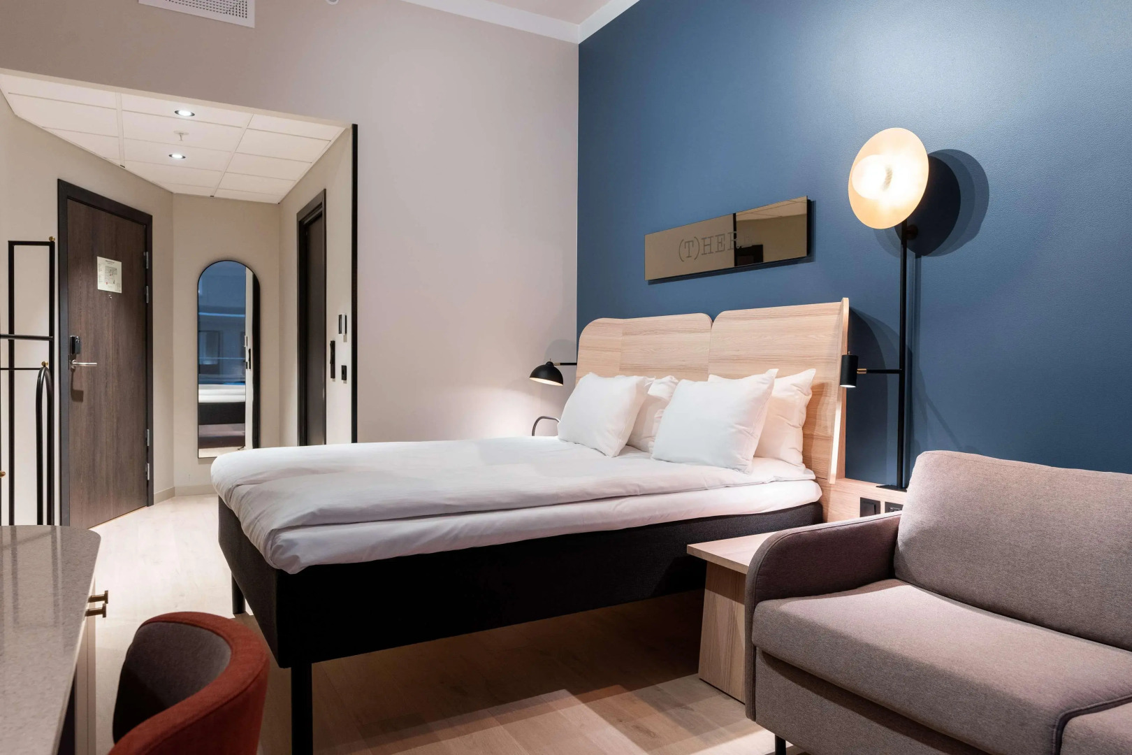 Foto - Scandic Torget Bergen