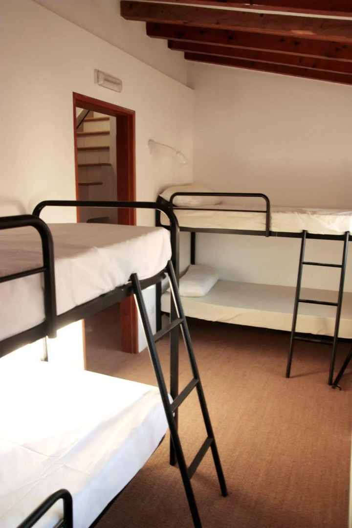 Foto - Urban Hostel Palma - Albergue Juvenil - Youth Hostel
