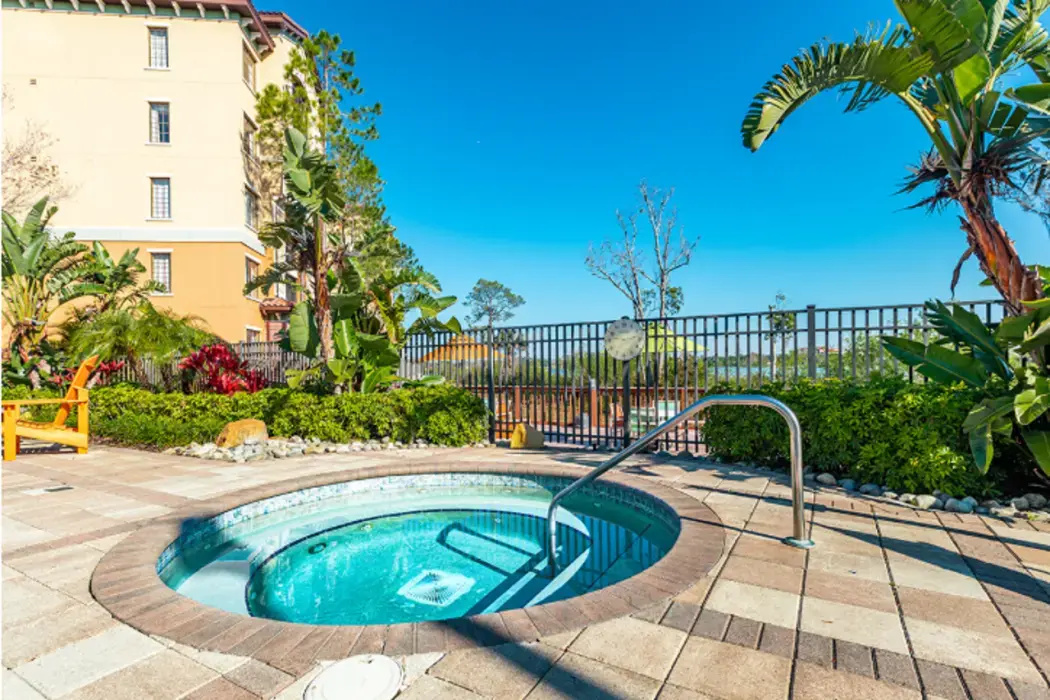 Photo - The Berkley, Orlando