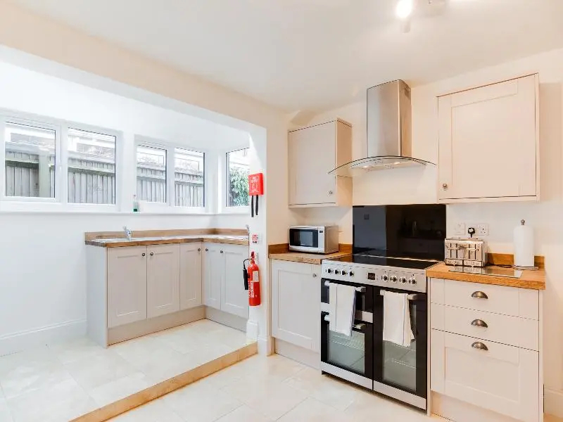 Foto - Iffley Town House