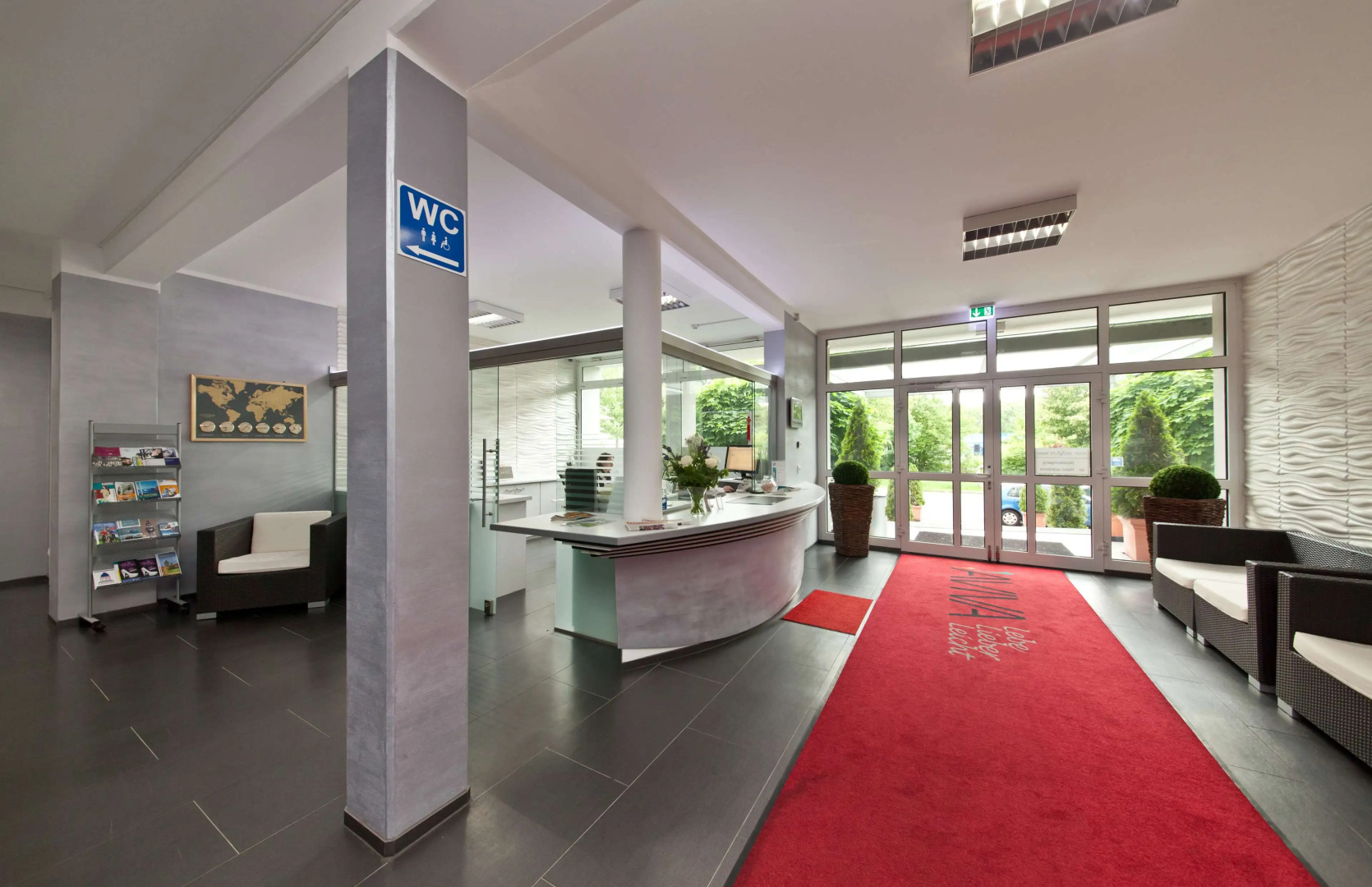Photo - Hotel Aviva