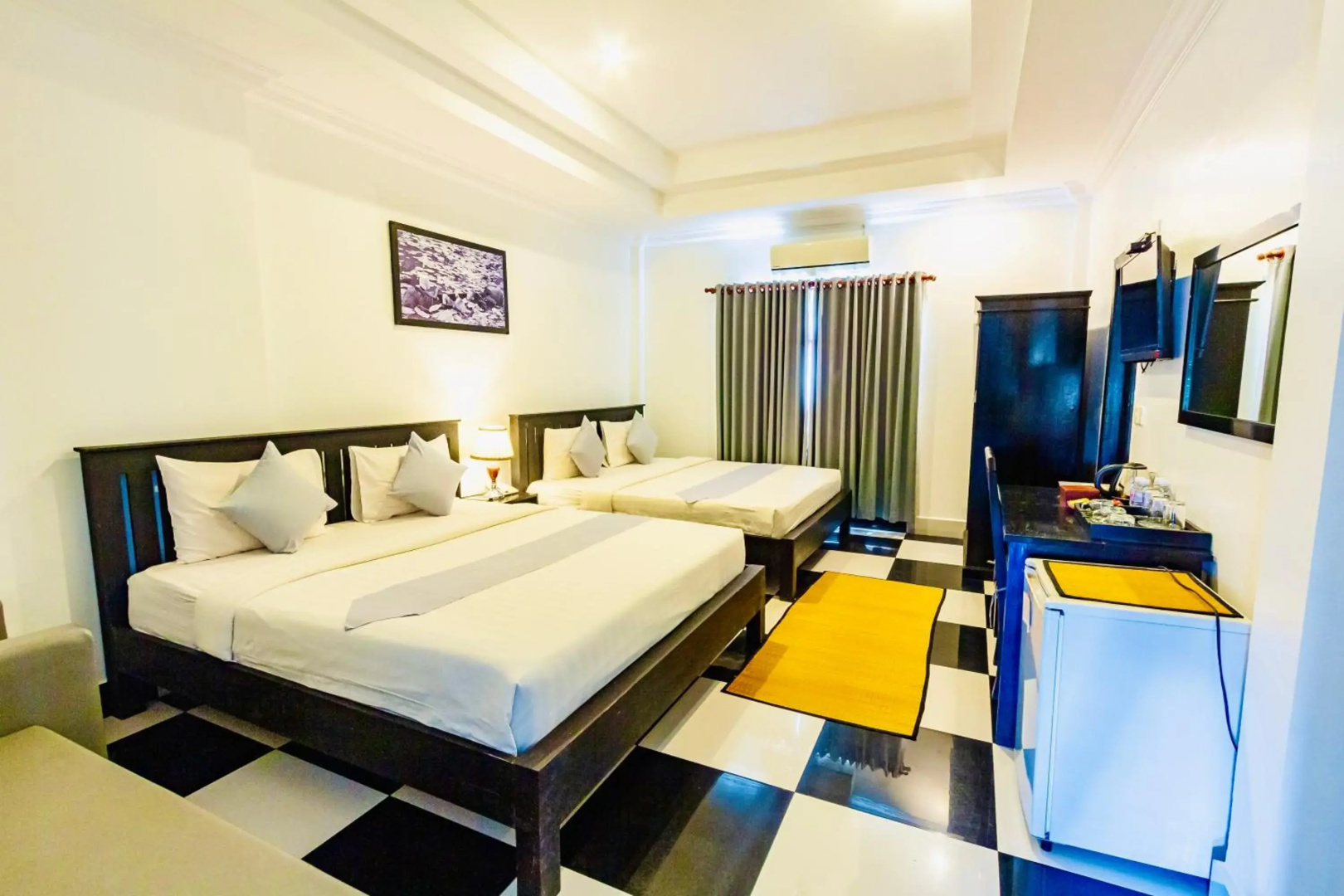 Photo - Rithy Rine Angkor Residence