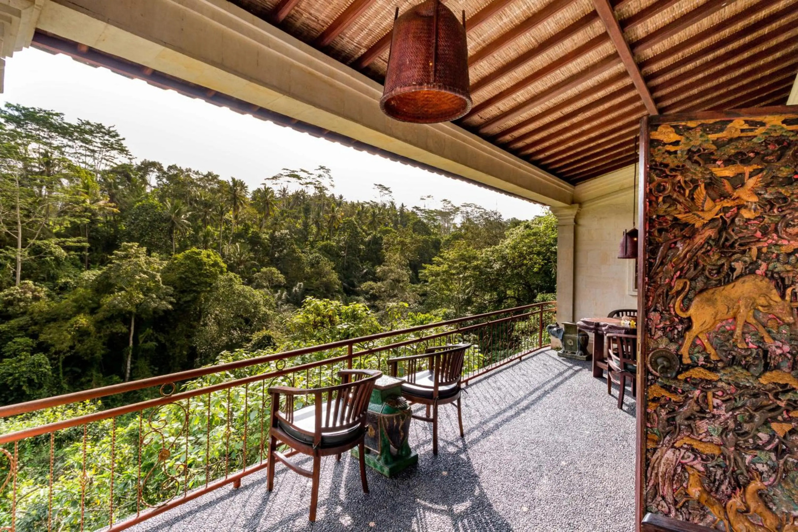 Foto - Tanah Merah Art Resort by AGATA