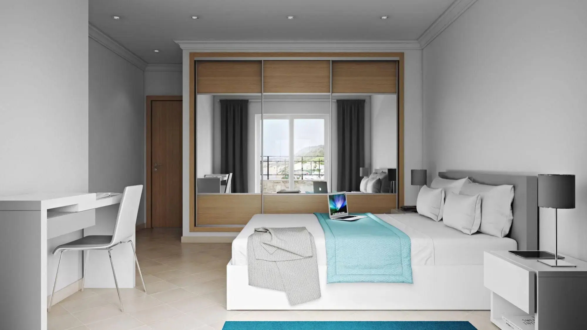 Foto - NAU Salema Beach Village