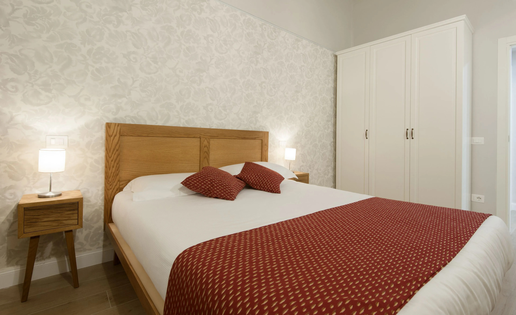 Foto - Numa Florence Fiore