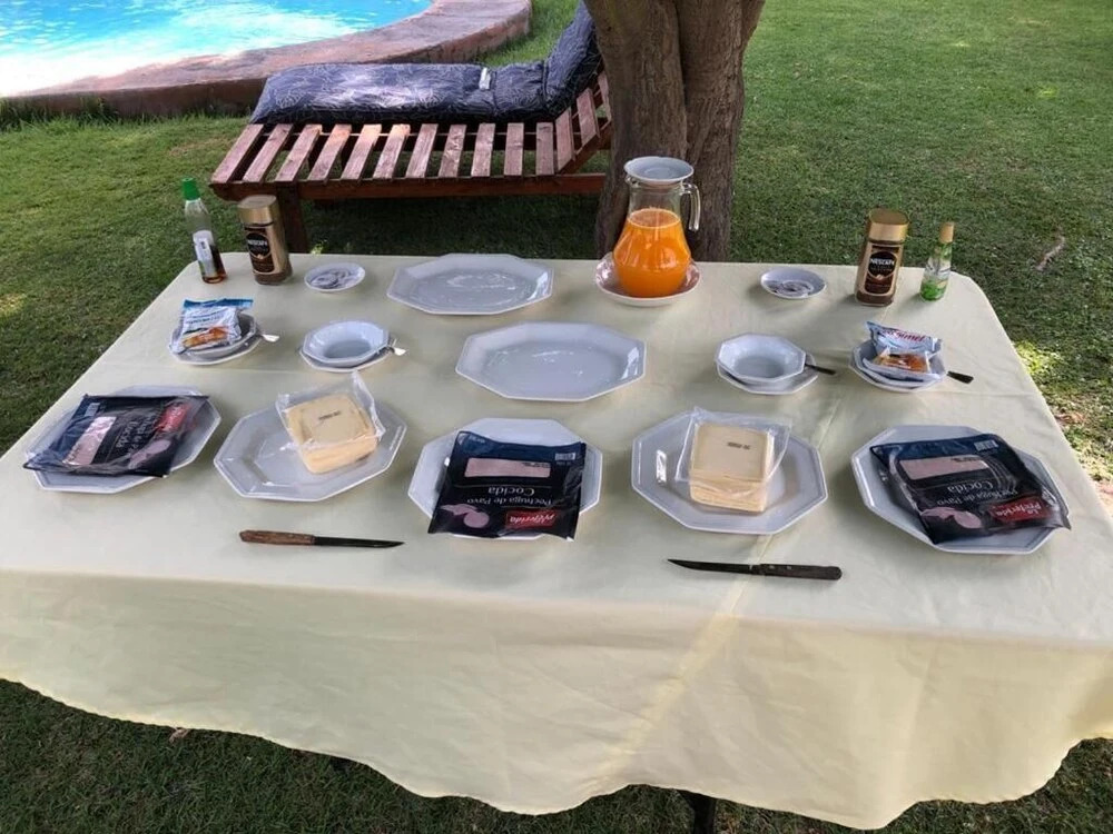 Foto - Casa Los Ciervos