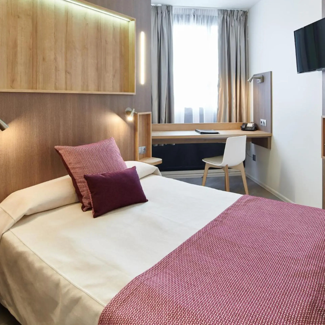 Photo - Hôtel Le Bayonne