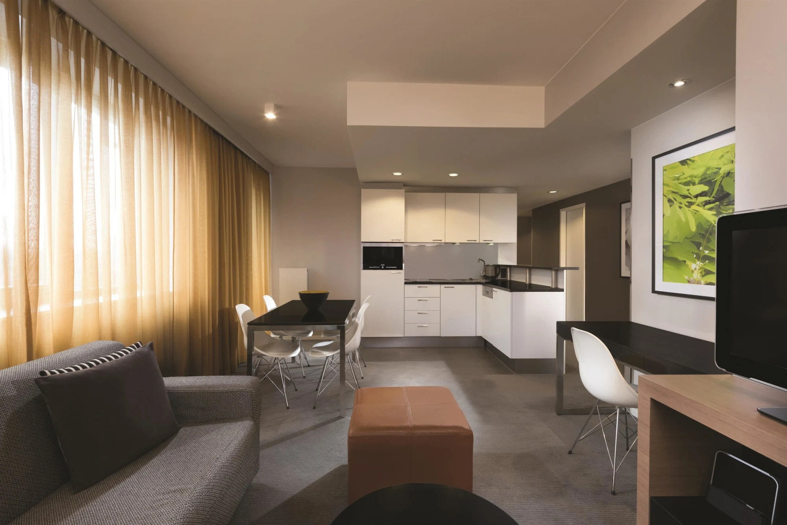 Foto - Adina Apartment Hotel Berlin Mitte