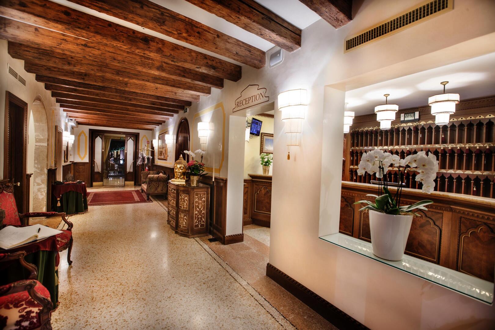 Foto - Ai Mori d'Oriente