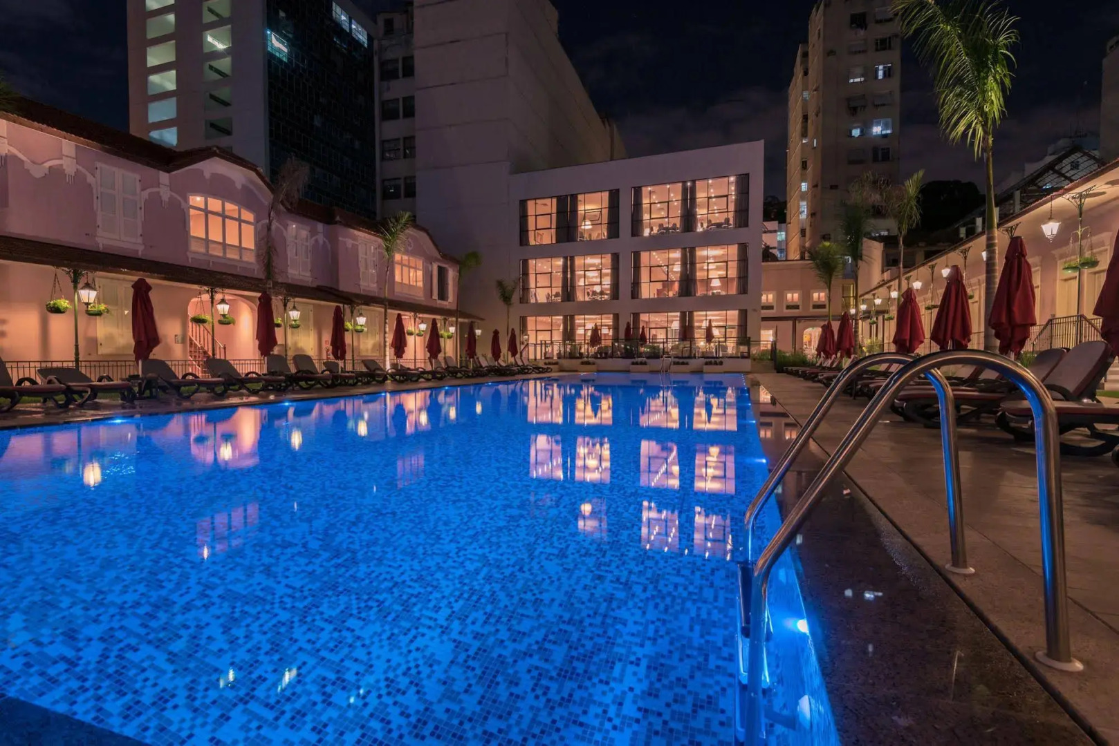 Foto - Vila Galé Rio de Janeiro