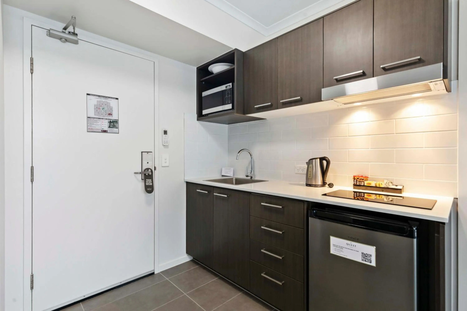 Photo - Quest Chermside