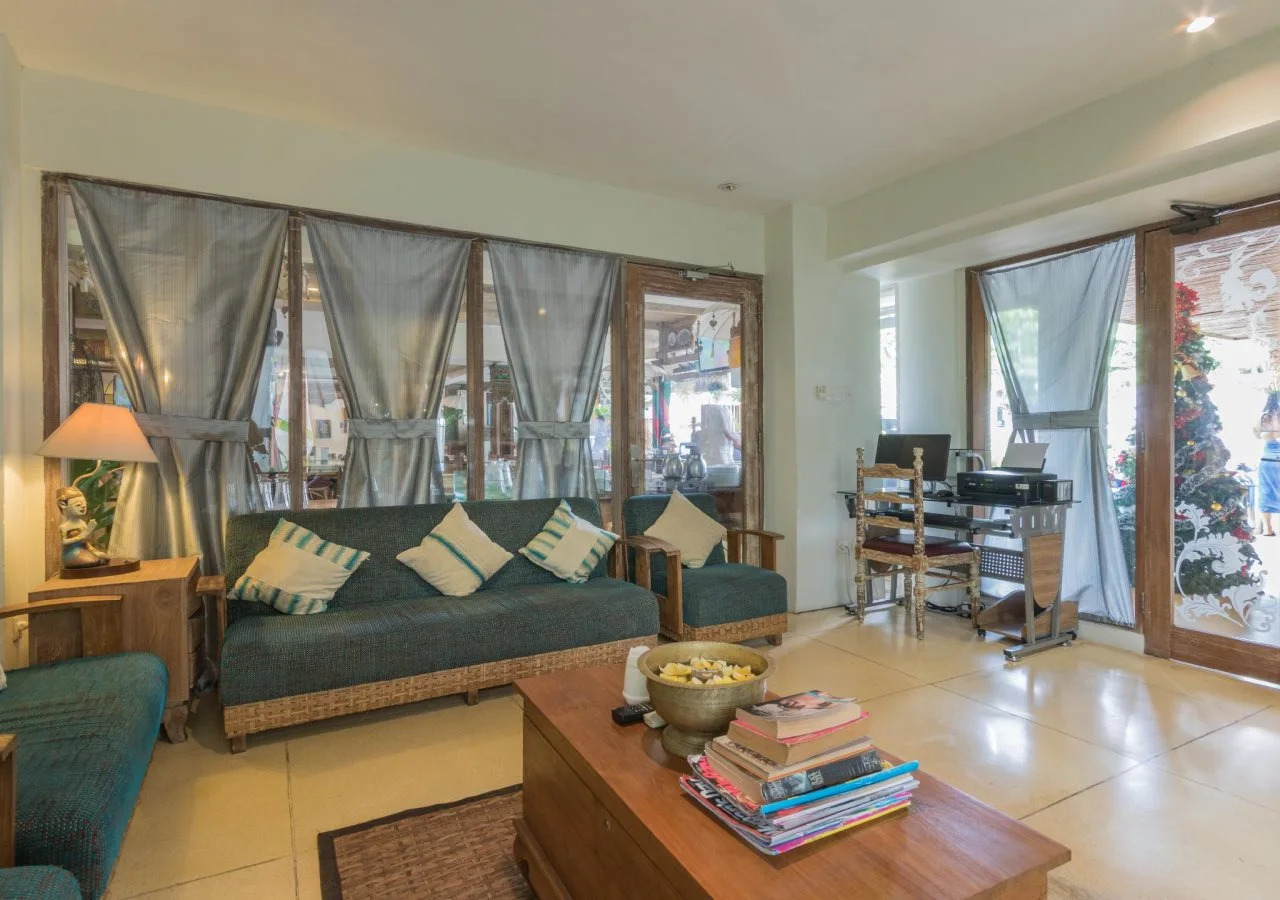 Photo - Rama Garden Hotel Bali