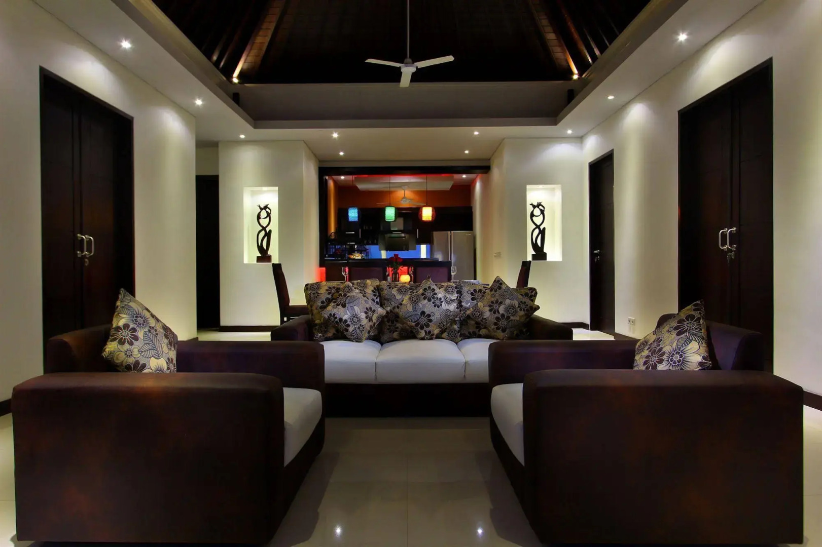 Foto - D&G Villas Nusa Dua