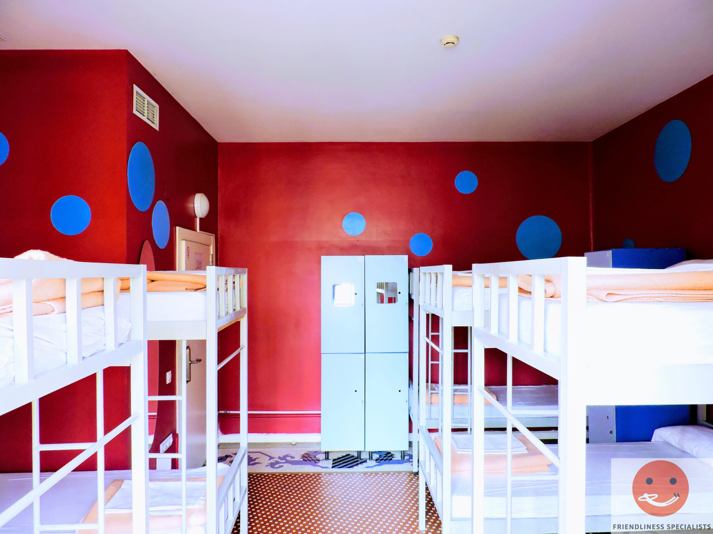 Foto - Purple Nest Hostel