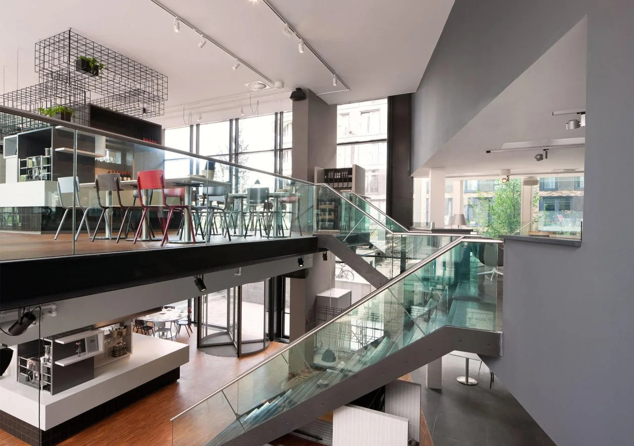 Photo - Hotel Casa Amsterdam