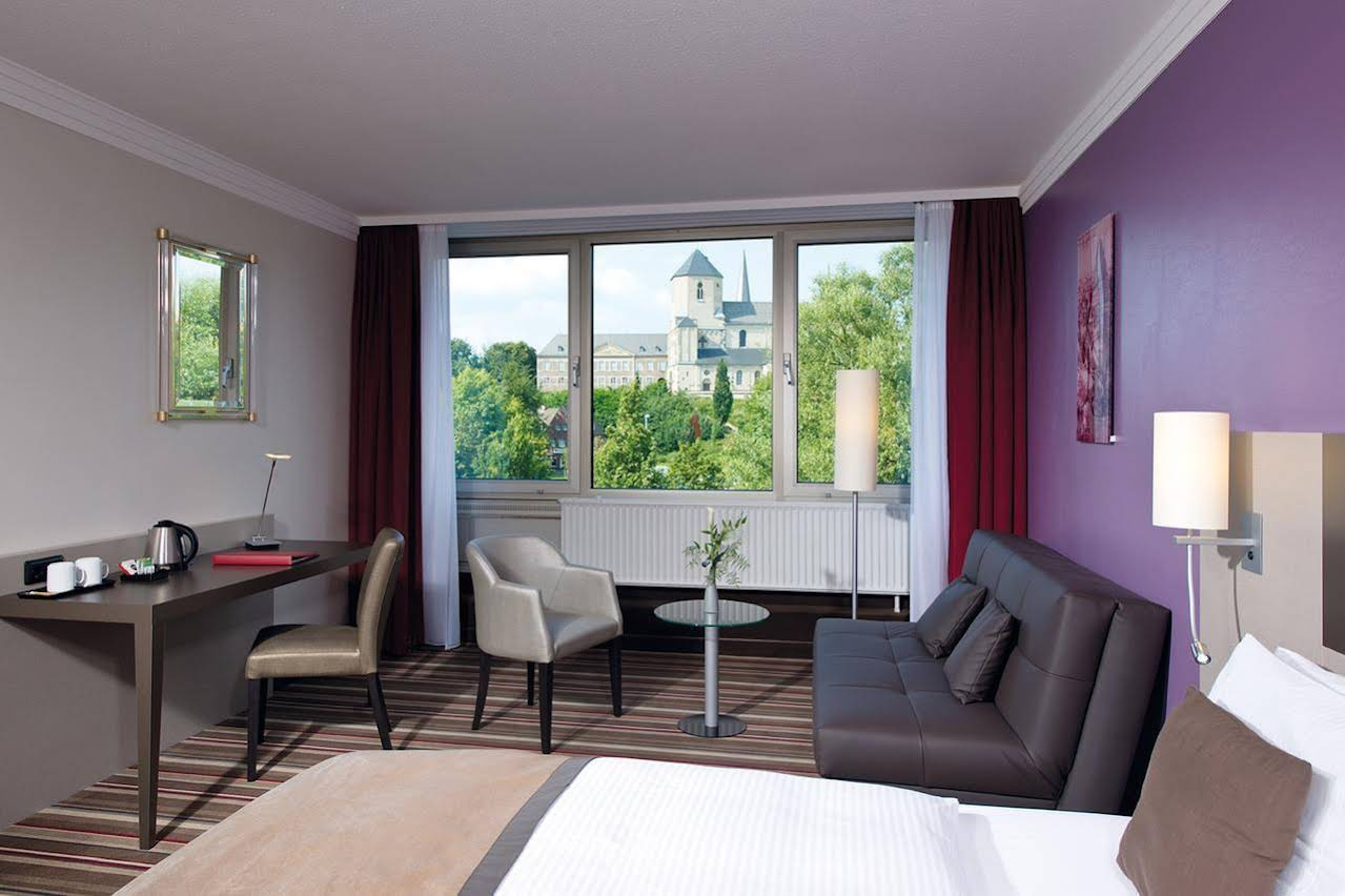 Foto - Leonardo Hotel Monchengladbach