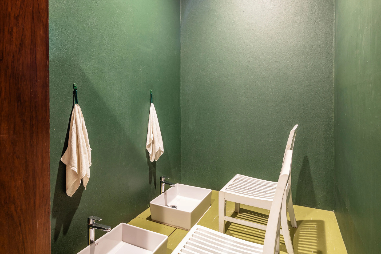 Foto - A-One New Wing Hotel