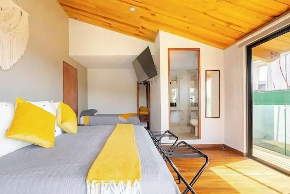 Foto - LUXO Casa en Valle de Bravo con jacuzzi y espectacular vista al lago