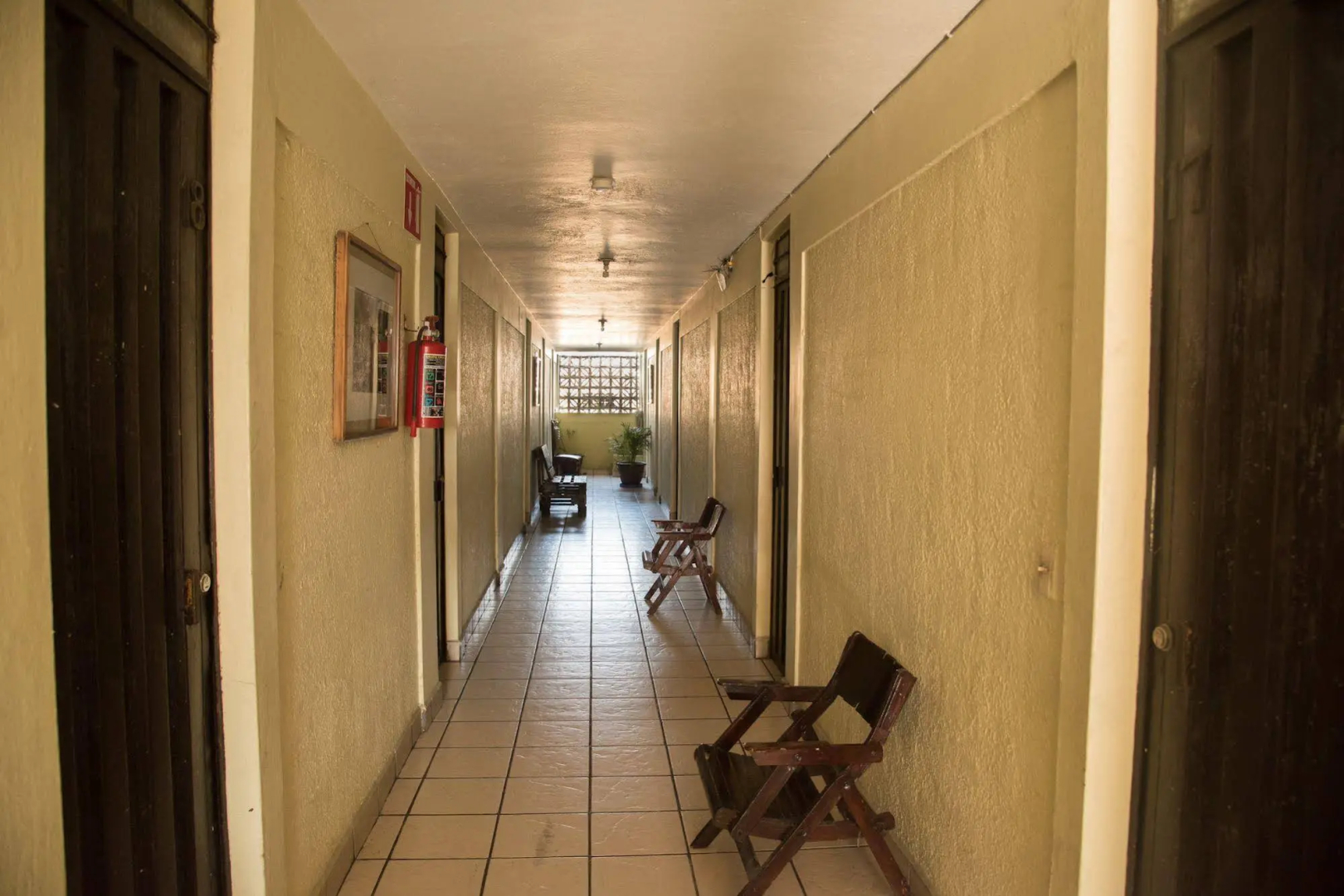 Foto - Hotel Esperanza