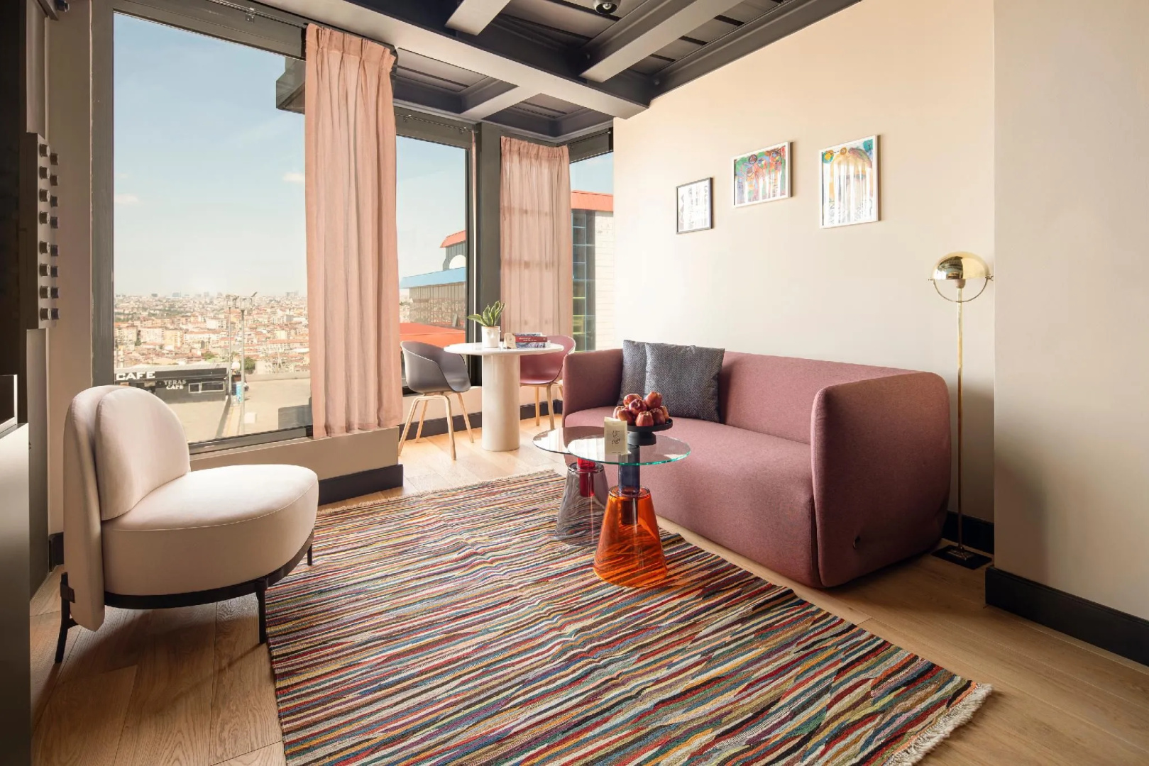Foto - Stay Lab Residence