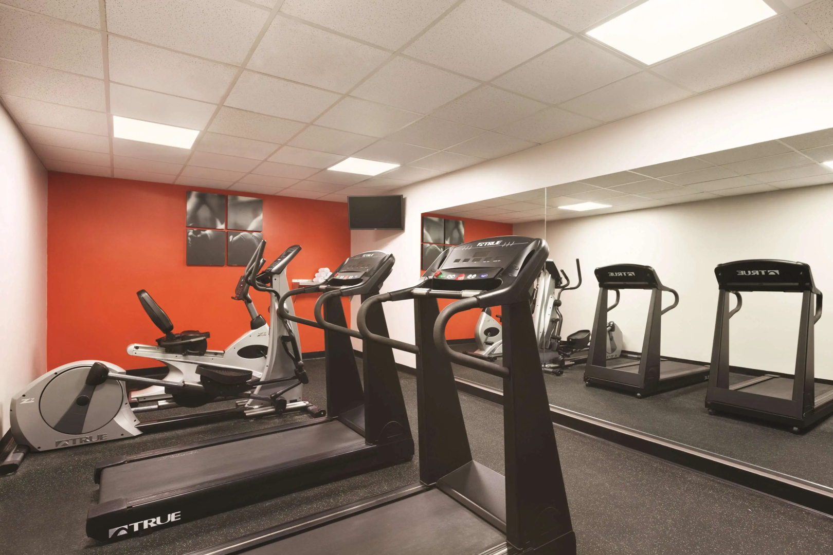 Foto - Country Inn & Suites by Radisson, Washington, DC East - Capitol Heights, MD