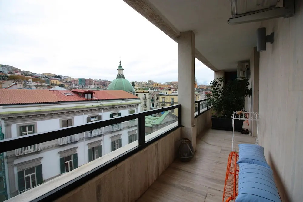 Foto - Hi Relais Rooms