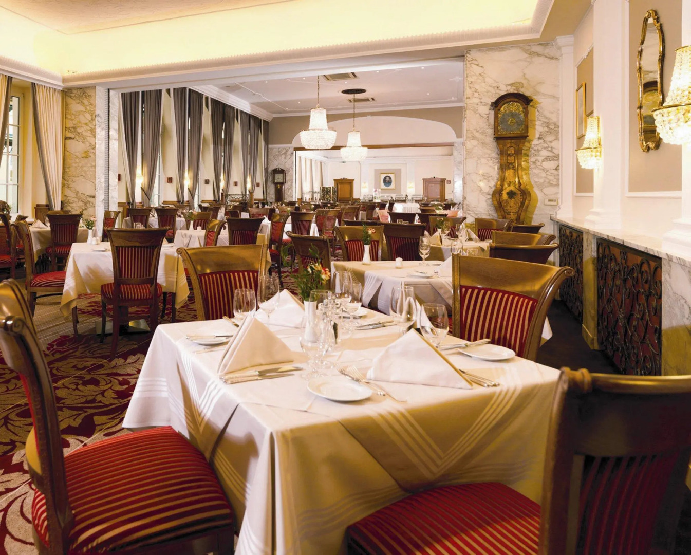 Foto - Hotel Stefanie - VIENNA'S OLDEST HOTEL