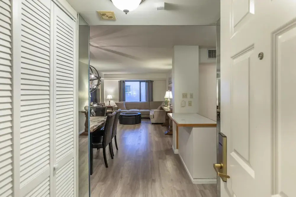 Photo - Stay Together Suites on The Strip - 2 Bedroom Condo 926