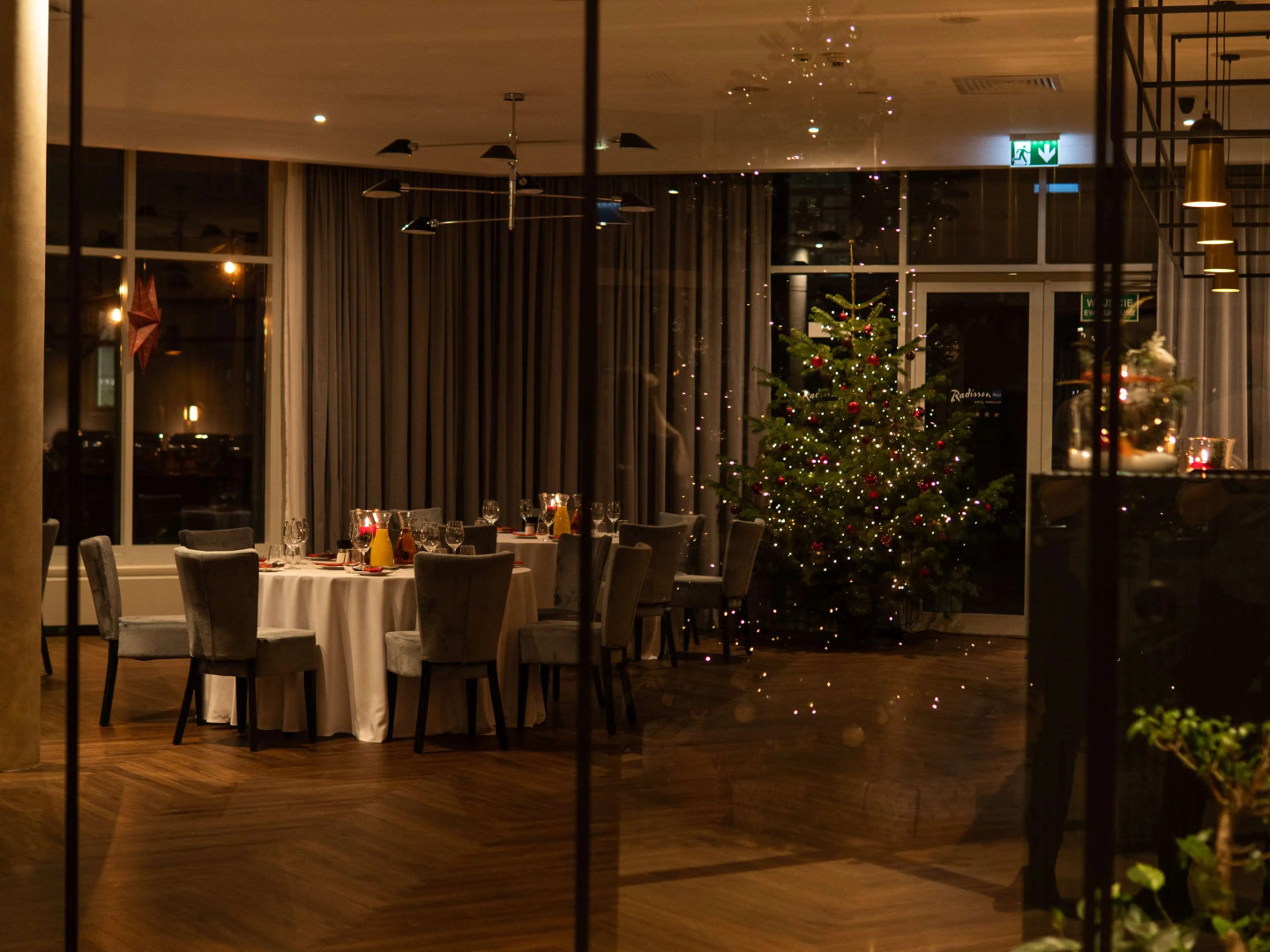 Foto - Radisson Blu Hotel Wroclaw