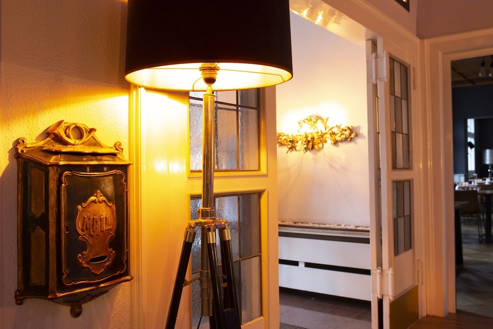 Foto - Hotel Berliner Hof